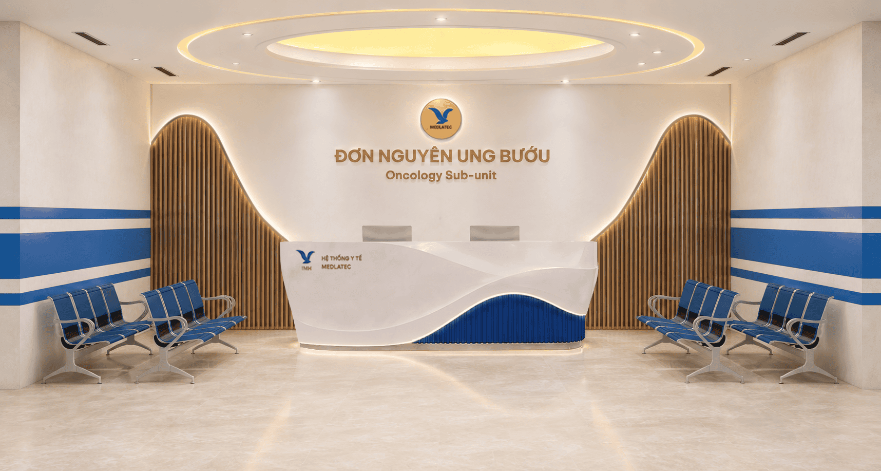 Bệnh viện đa khoa Medlatec Quốc tế Nguyễn Hoàng