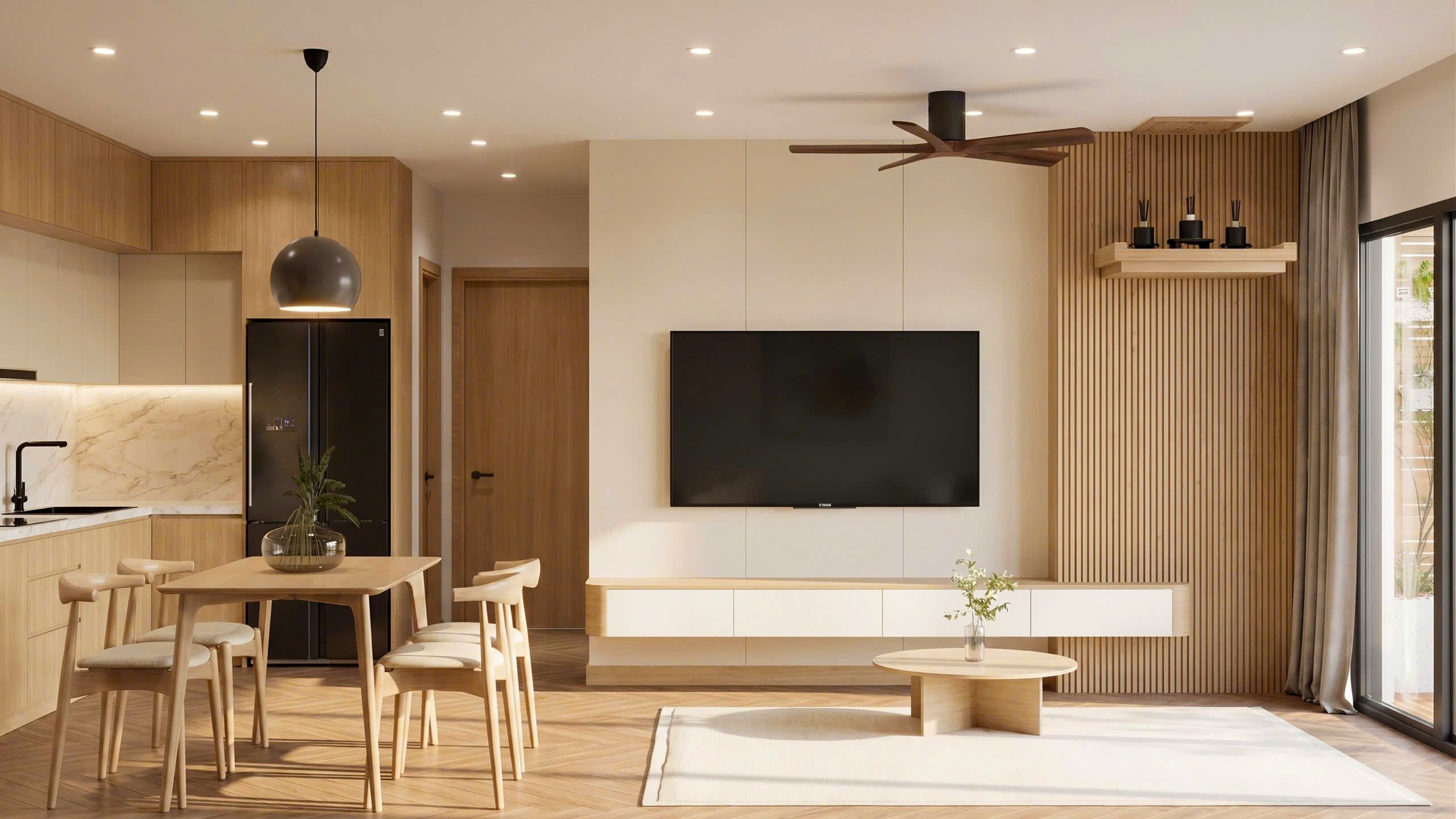 KHU NHÀ Ở XÃ HỘI TÂN PHÁT - Ỷ LA - TUYÊN QUANG 