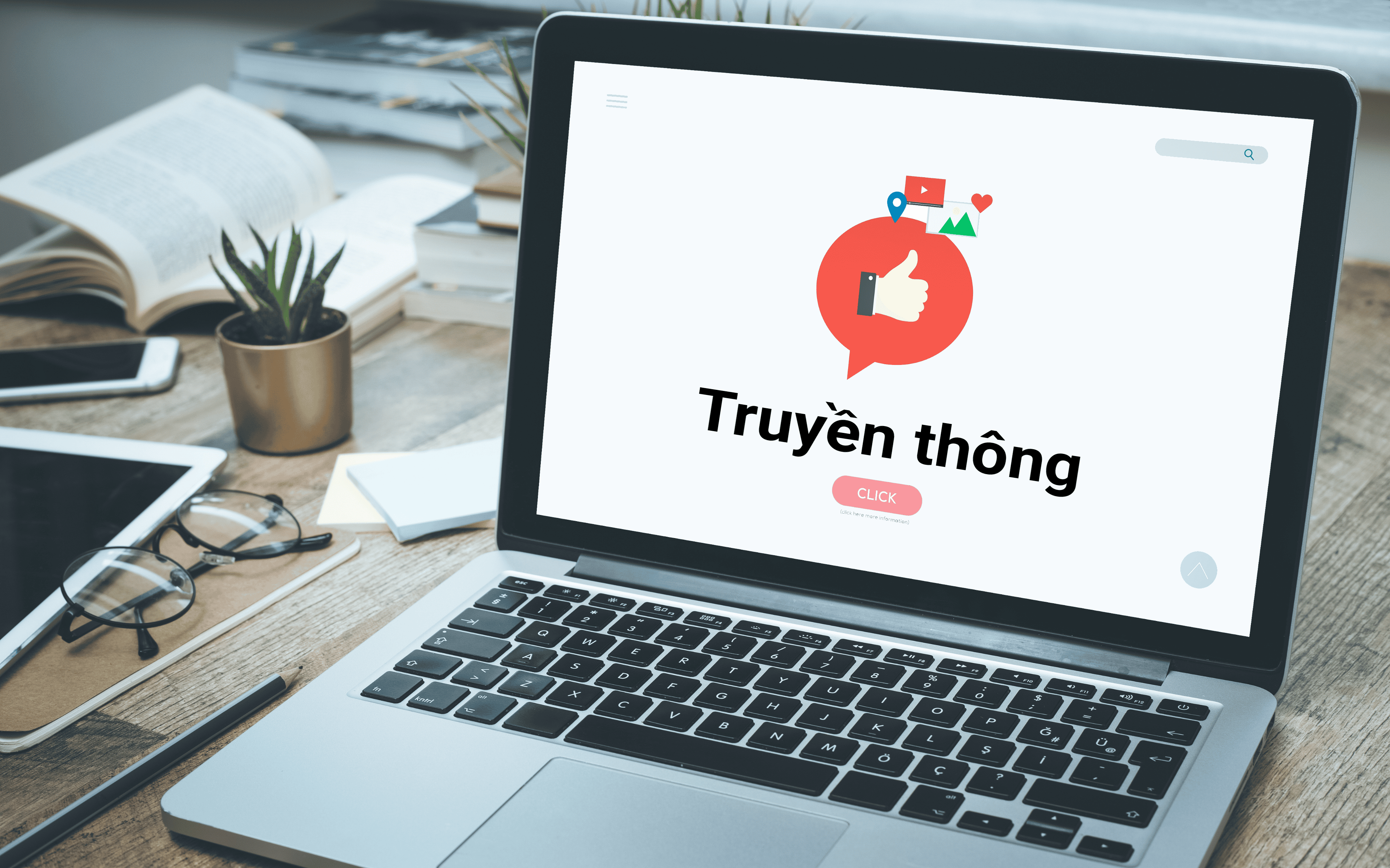 Truyền Thông