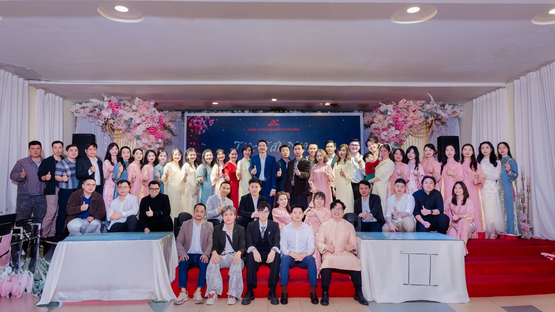 YEAR END PARTY 2025 – TÂN MINH GIỮA KỶ NGUYÊN VƯƠN MÌNH CỦA DÂN TỘC