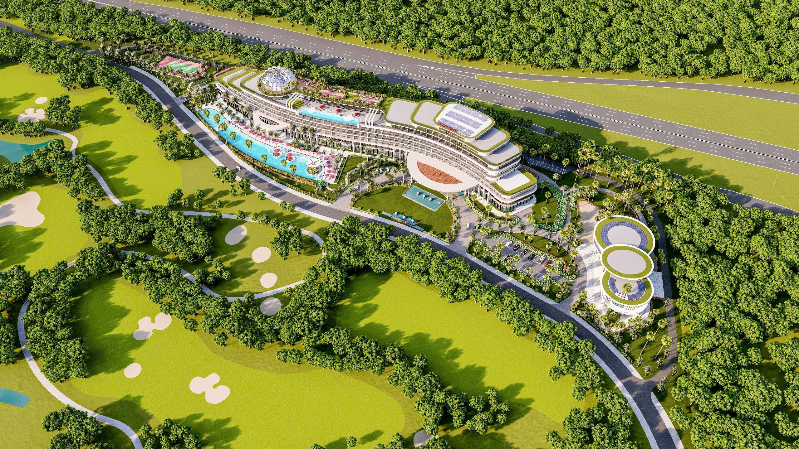 Công ty cổ phần đầu tư Tân Minh