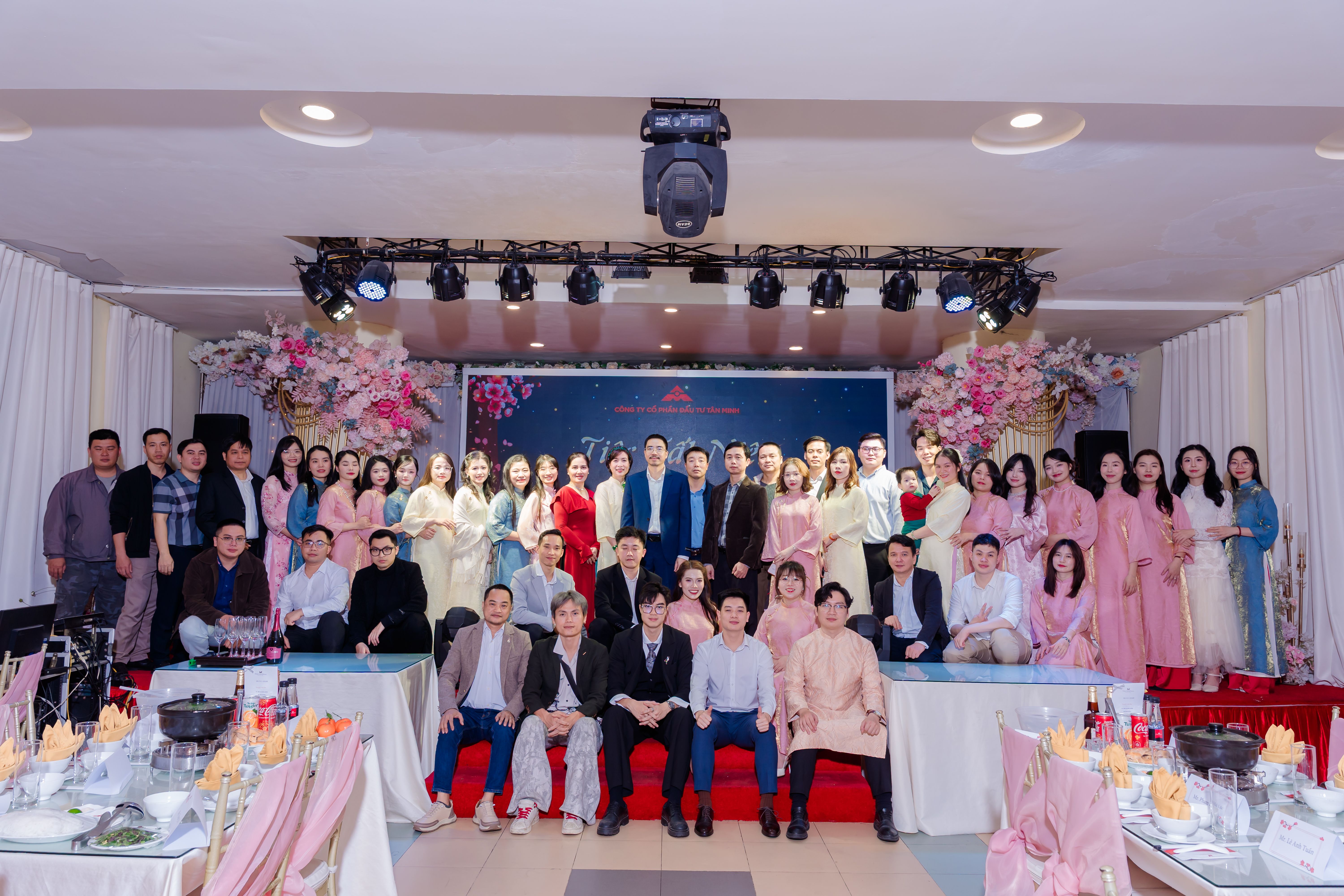 TỔNG GIÁM ĐỐC HOÀNG HỮU THI: “TU SỬA TÂN MINH” BẮT ĐẦU TỪ ĐỔI MỚI TƯ DUY VÀ THIẾT LẬP QUY TRÌNH MỚI