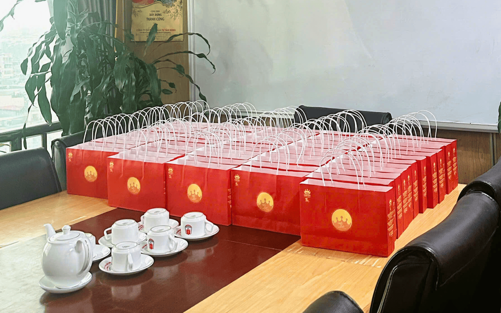 TRUNG THU SUM VẦY – GẮN KẾT TÂN MINH