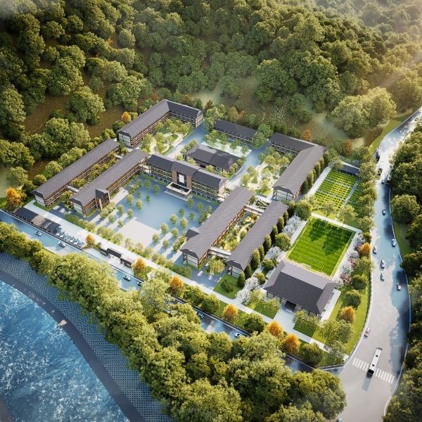 TRƯỜNG PHỔ THÔNG NỘI TRÚ LIÊN CẤP TH&THCS THANH THỦY